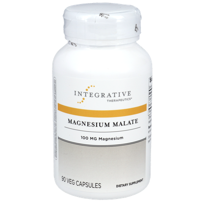 Magnesium Malate (Integrative Therapeutics)