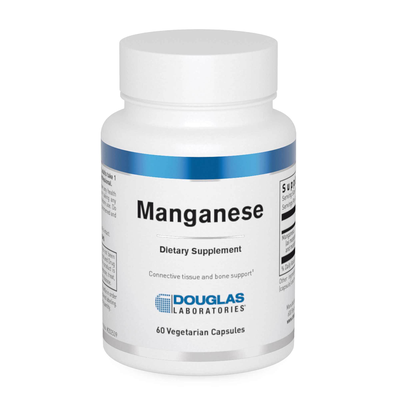 Manganese (Douglas Labs)