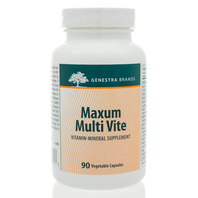 Maxum Multi Vite (Seroyal/Genestra)