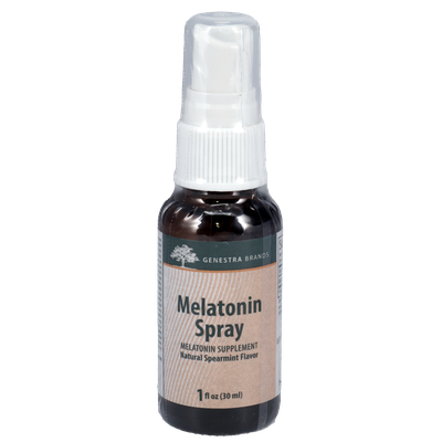 Melatonin Spray (Seroyal/Genestra)