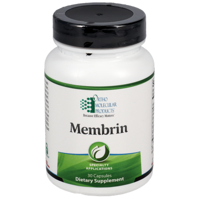 Membrin (Ortho Molecular Products)