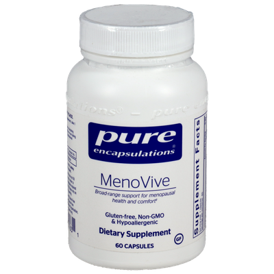 MenoVive (Pure Encapsulations)