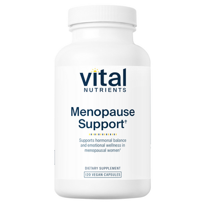 Menopause Support (Vital Nutrients)