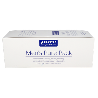 Mens Pure Pack (Pure Encapsulations)