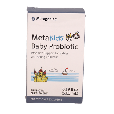 MetaKids™ Baby Probiotic (Metagenics)