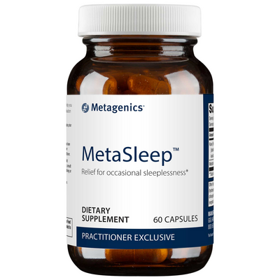 MetaSleep (Metagenics)