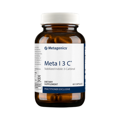 Meta I 3 C® (Metagenics)