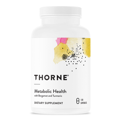 Metabolic Health (Thorne)