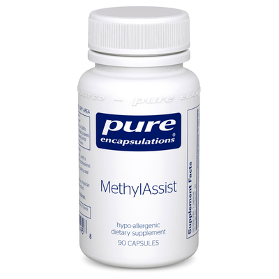 MethylAssist (Pure Encapsulations)