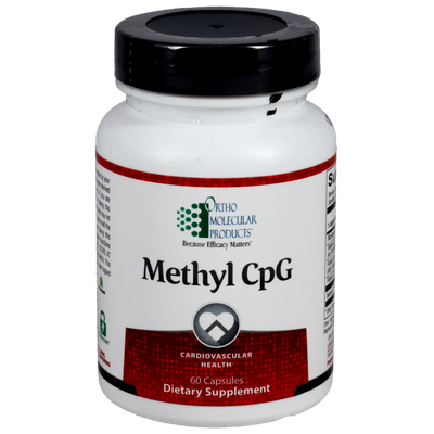 Methyl CpG (Ortho Molecular Products)