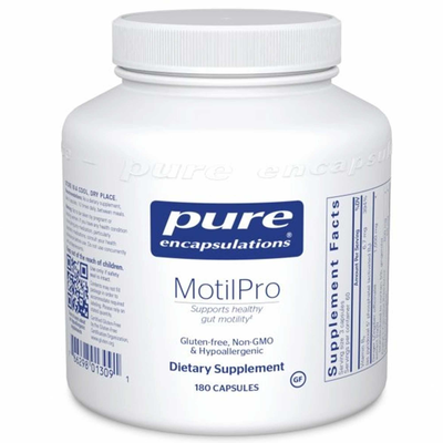 MotilPro (Pure Encapsulations)