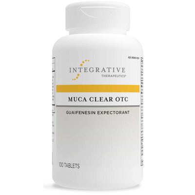 Muca Clear OTC (Integrative Therapeutics)