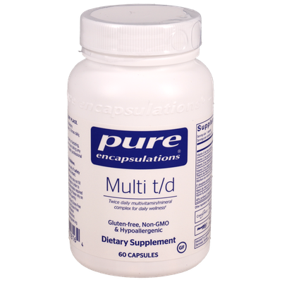 Multi T/D (Pure Encapsulations)