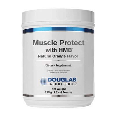 Muscle Protect with HMB (Douglas Labs)