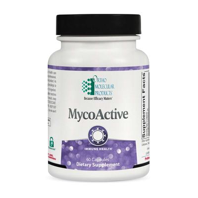 MycoActive (Ortho Molecular Products)