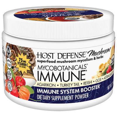 MycoBotanicals Immune Powder (Host Defense)