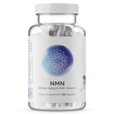 NMN - Healthy Aging Support (InfiniWell)