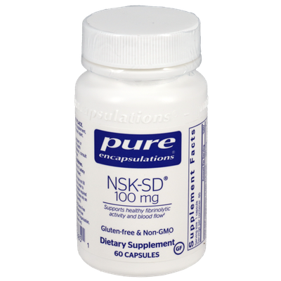 NSK-SD 100mg  (Pure Encapsulations)