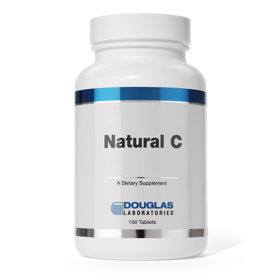 Natural C 1000mg (Douglas Labs)