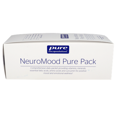 NeuroMood Pure pack (Pure Encapsulations)