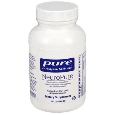 NeuroPure (Pure Encapsulations)