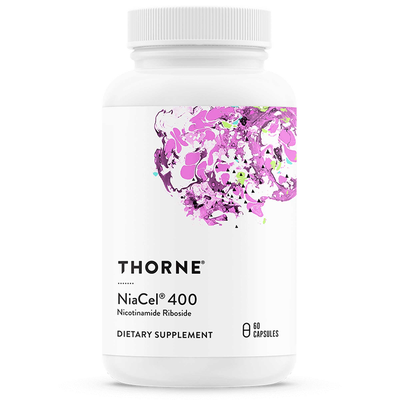 Niacel® 400 (Thorne)