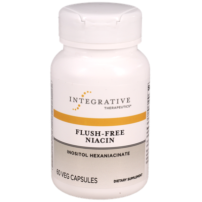 Niacin (Flush Free) (Integrative Therapeutics)