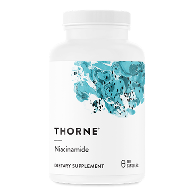 Niacinamide (Thorne)