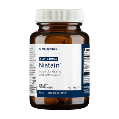 Niatain® (Metagenics)