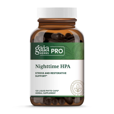 Nighttime HPA (Gaia Herbs)