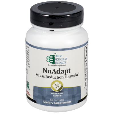 NuAdapt (Ortho Molecular Products)