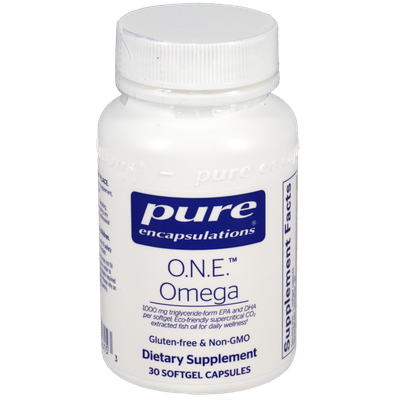 O.N.E. Omega (Pure Encapsulations)