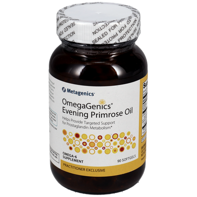 OmegaGenics® Evening Primrose Oil (Metagenics)