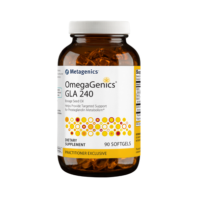 OmegaGenics® GLA 240 (Metagenics)