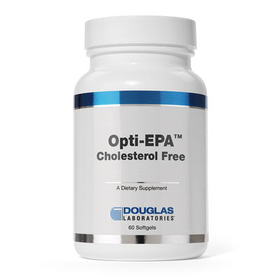 Opti-EPA 500 (Cholesterol Free) (Douglas Labs)