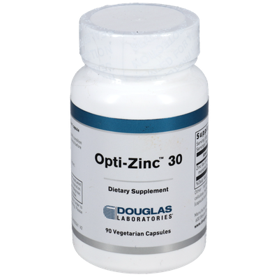 Opti-Zinc 30 (Douglas Labs)