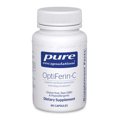 Optiferin-C (Pure Encapsulations)