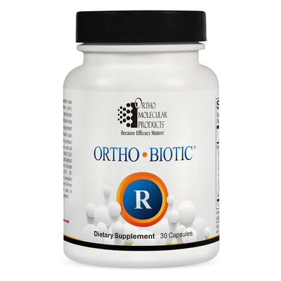 Ortho Biotic R (Ortho Molecular Products)