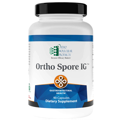 Ortho Spore IG (Ortho Molecular Products)