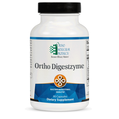 Ortho Digestzyme (Ortho Molecular Products)