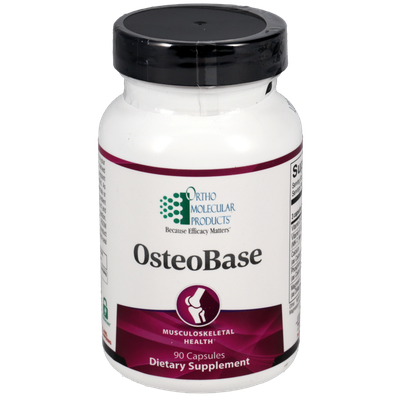 OsteoBase (Ortho Molecular Products)