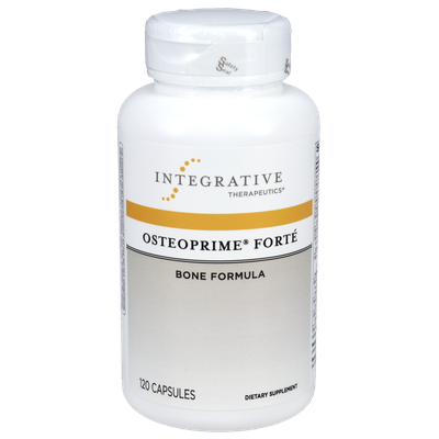 OsteoPrime Forte Capsules (Integrative Therapeutics)