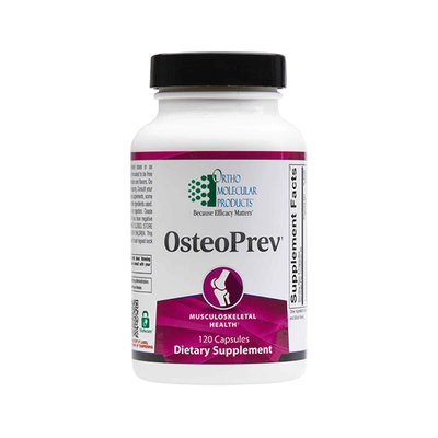 Osteoprev - CA Only (Ortho Molecular Products)