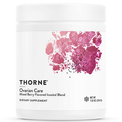 Ovarian Care (Thorne)