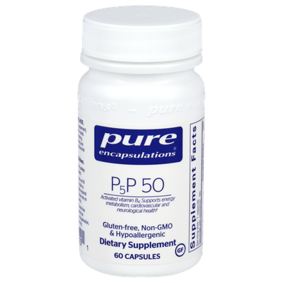 P5P 50 (Pure Encapsulations)