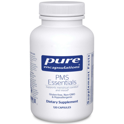 PMS Essentials (Pure Encapsulations)