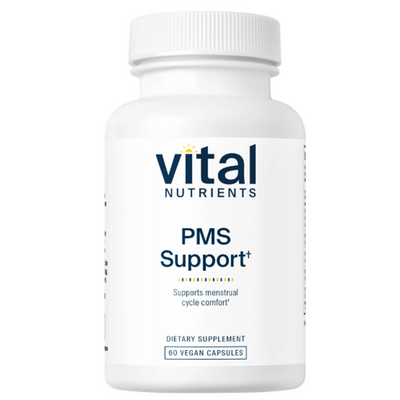 PMS Support (Vital Nutrients)