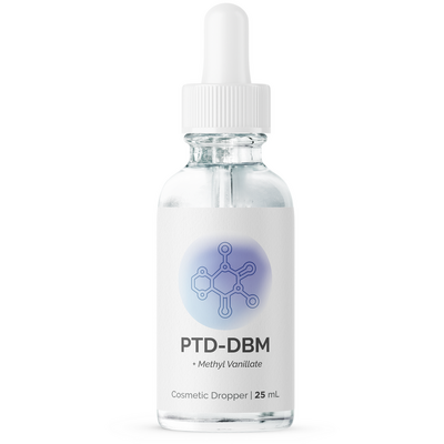 PTD-DBM- Hair Growth Serum and Follicle Revitalization (InfiniWell)