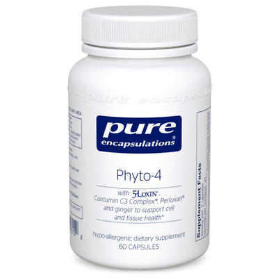 Phyto-4 (Pure Encapsulations)