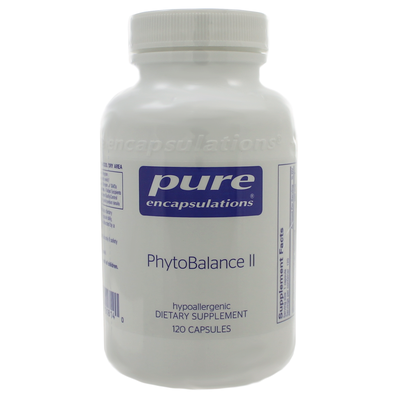 PhytoBalance (Pure Encapsulations)